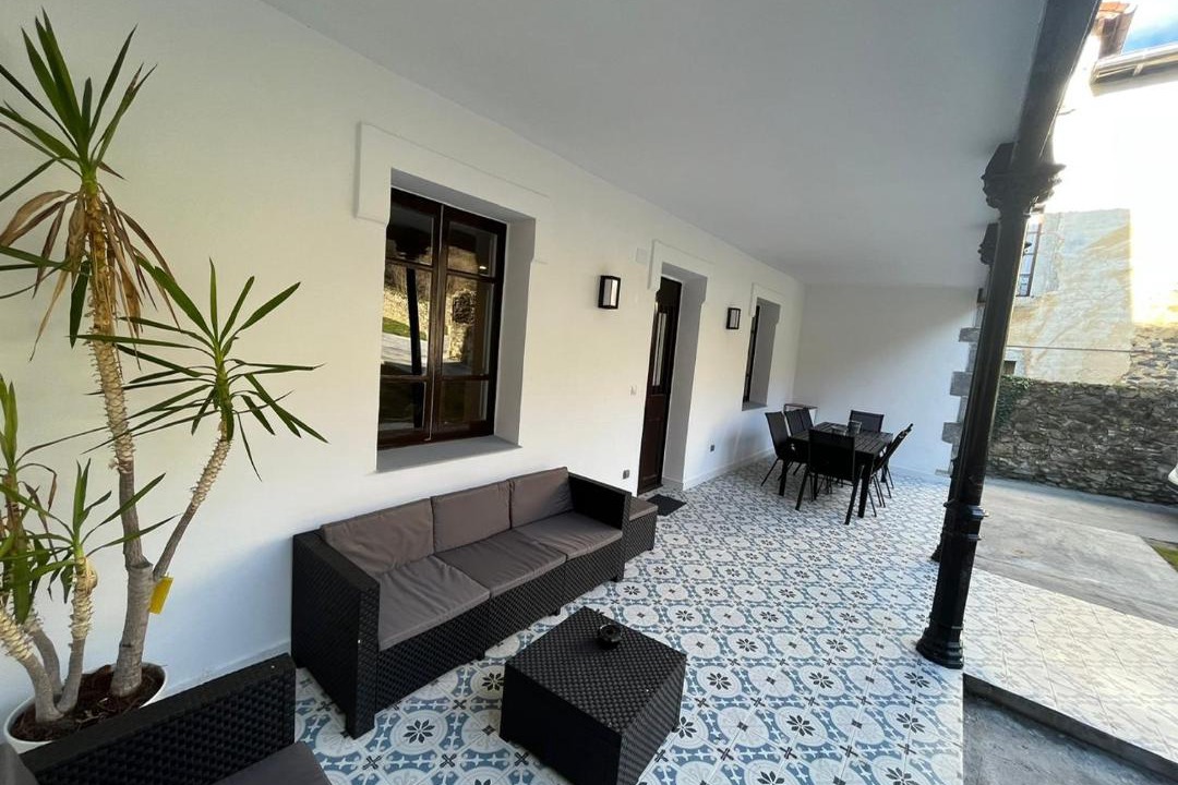 Photo of Livingroom in Lanestosa