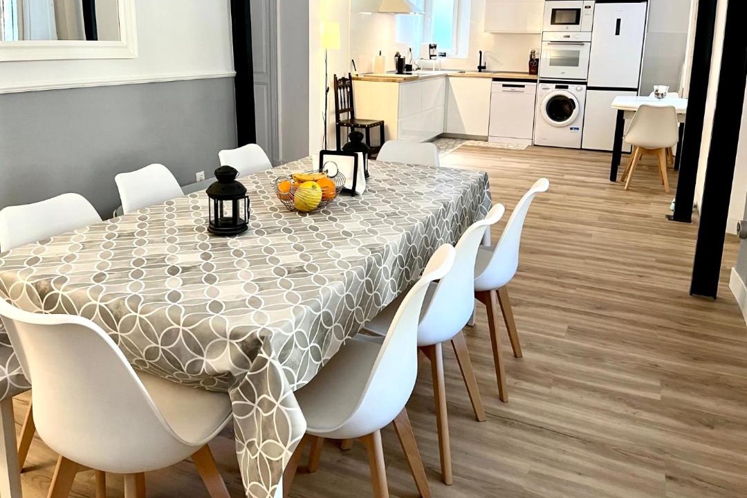 Photo of Livingroom in Lanestosa