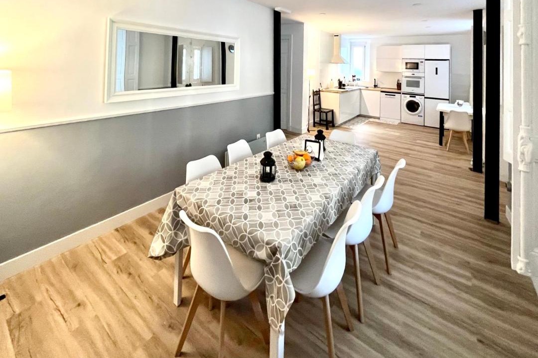Photo of Livingroom in Lanestosa