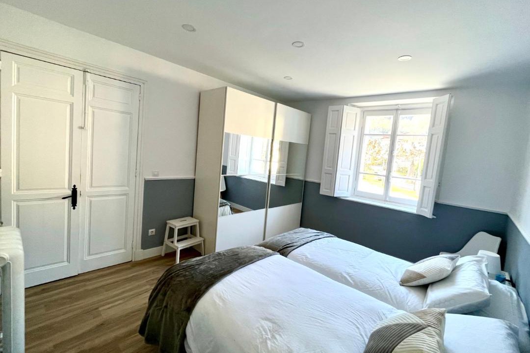 Photo of Bedroom in Lanestosa