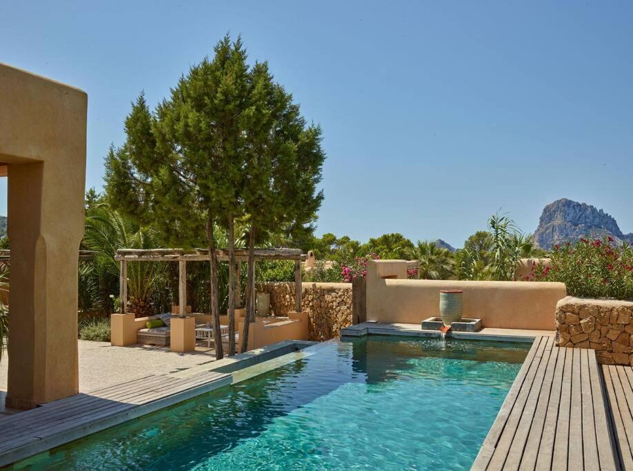 Photo of Outdoor in Sant Josep de sa Talaia