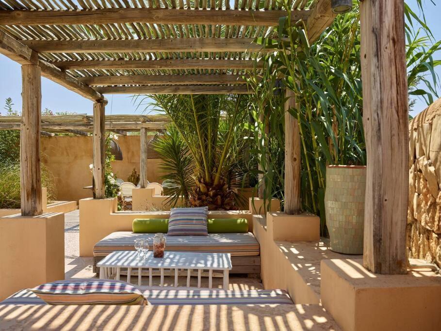 Photo of Patio Balcony in Sant Josep de sa Talaia