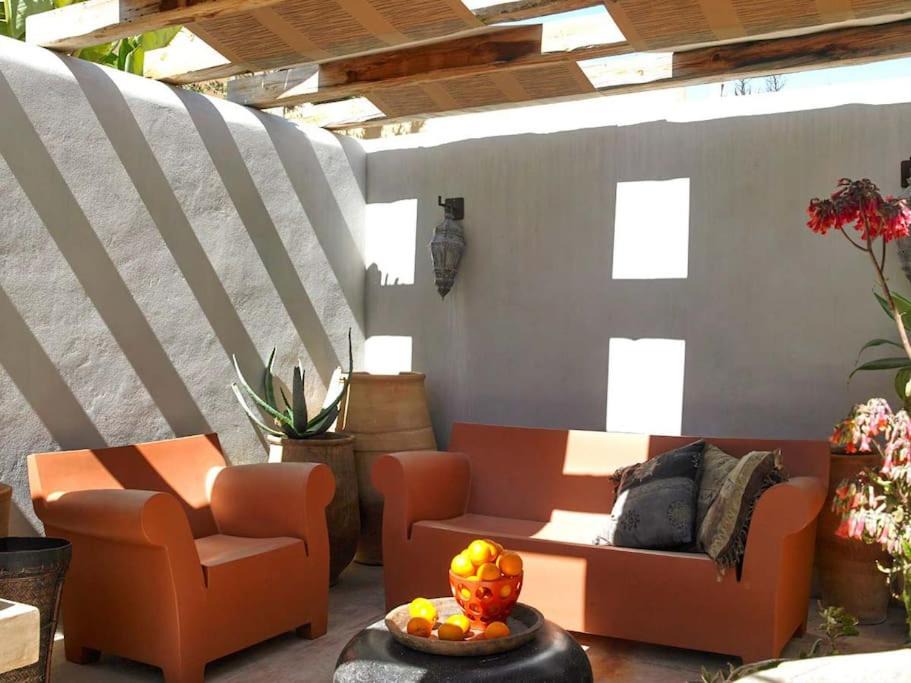 Photo of Livingroom in Sant Josep de sa Talaia