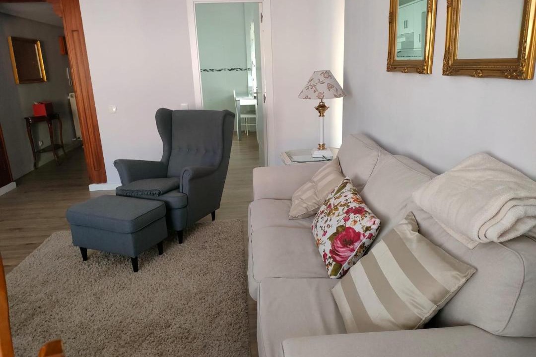 Photo of Livingroom in Haro