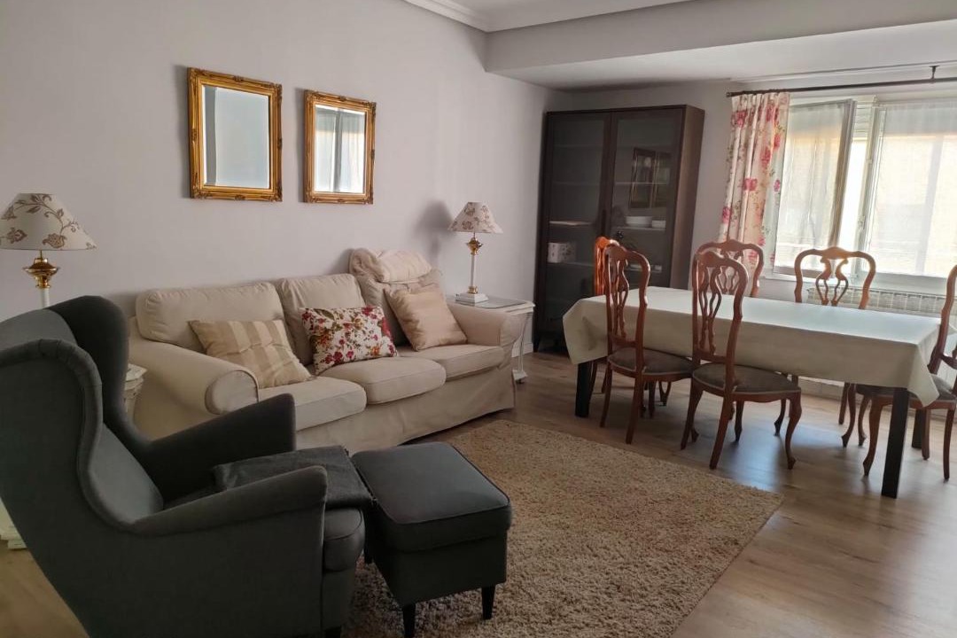 Photo of Livingroom in Haro