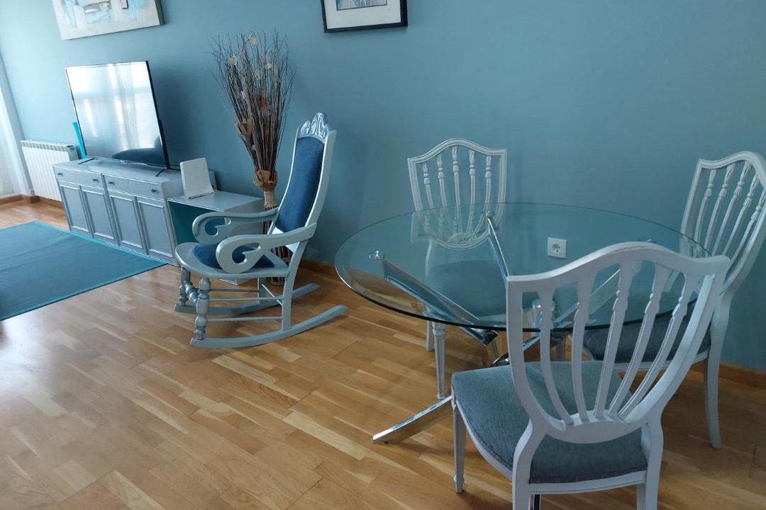 Photo of Livingroom in Ponferrada