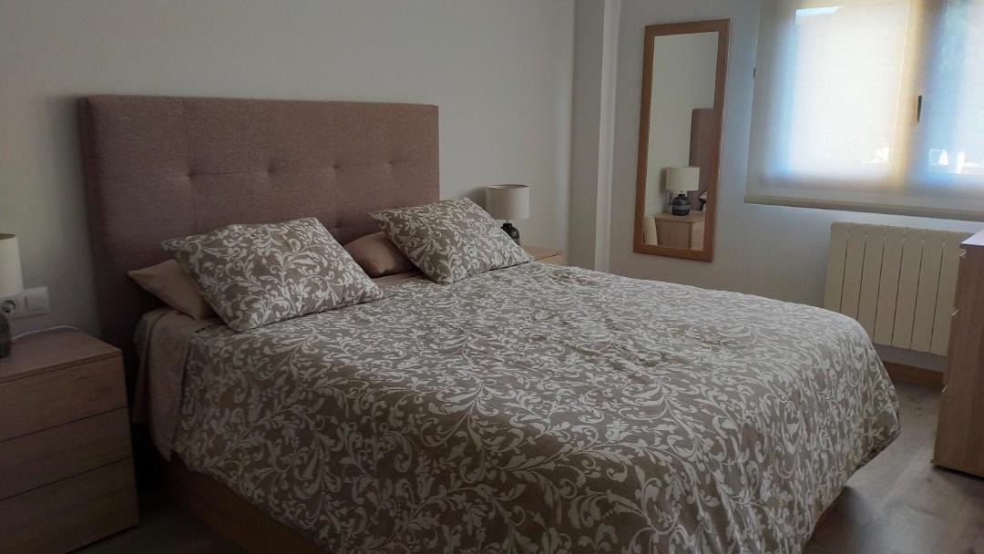 Photo of Bedroom in Arnedillo