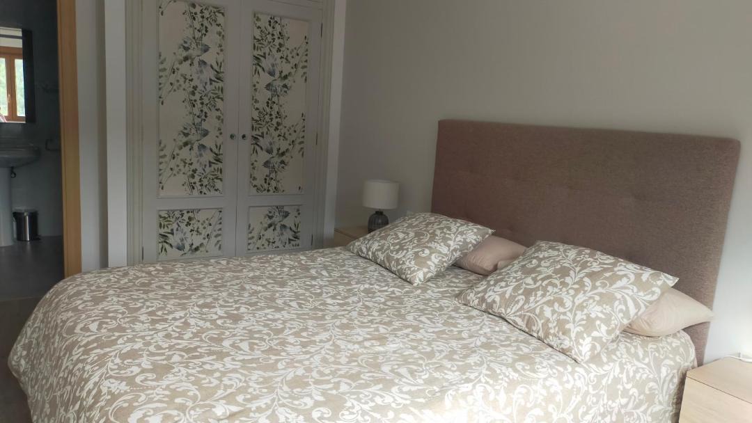 Photo of Bedroom in Arnedillo