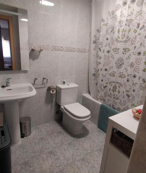 Photo of Bathroom in Arnedillo