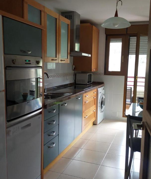 Photo of Kitchen in Arnedillo