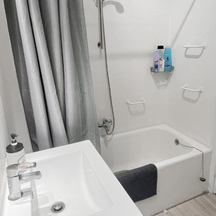Photo of Bathroom in Palencia
