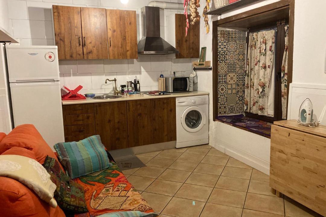 Photo of Livingroom in Plasencia