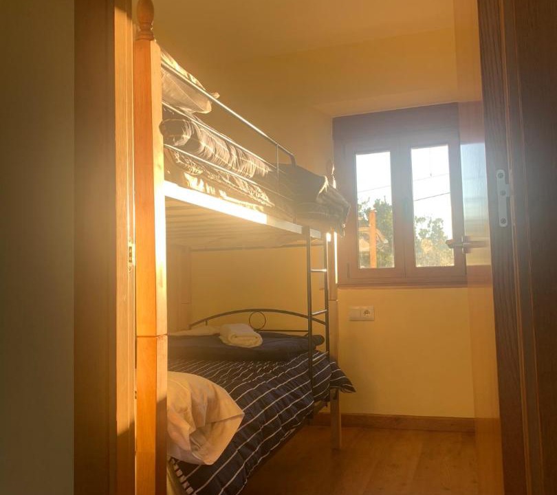 Photo of Bedroom in Berlanga del Bierzo