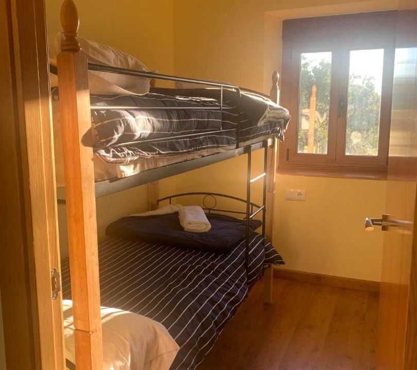 Photo of Bedroom in Berlanga del Bierzo