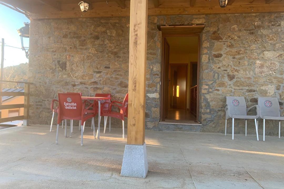 Photo of Others in Berlanga del Bierzo