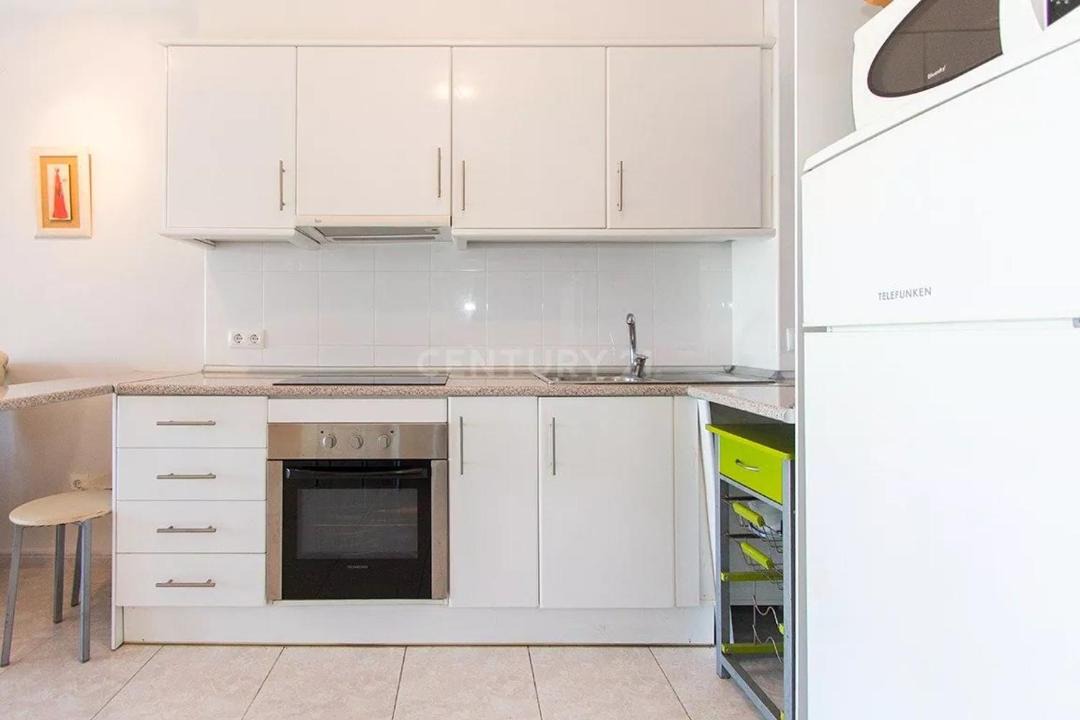 Photo of Kitchen in Los Puertos