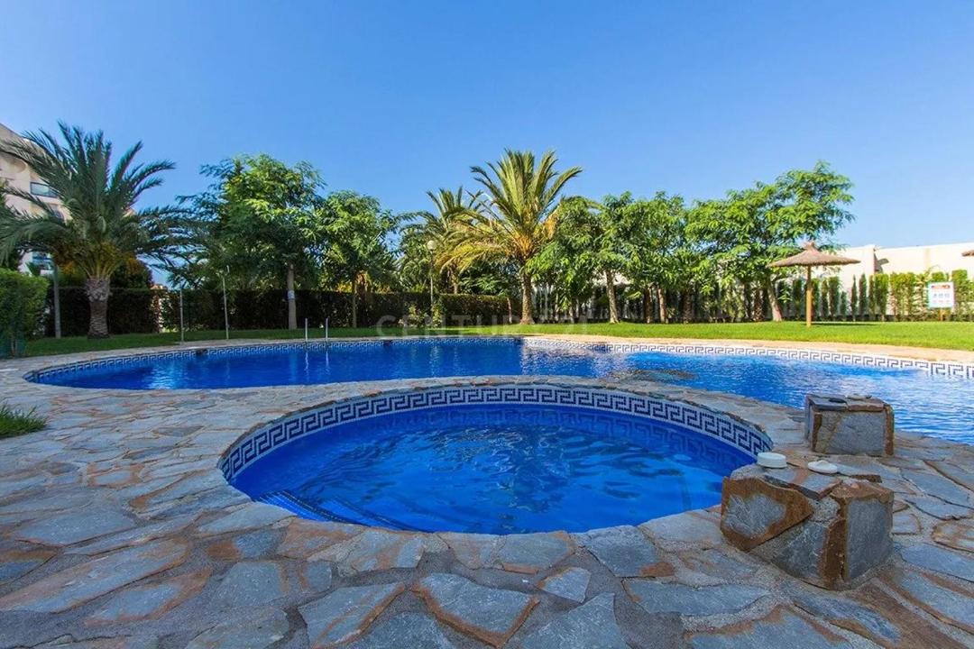 Photo of Outdoor in Los Puertos