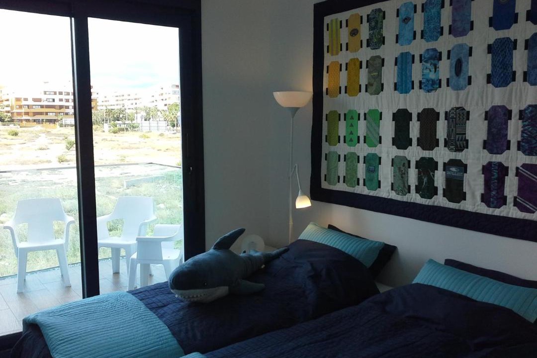 Photo of Livingroom in Punta Prima