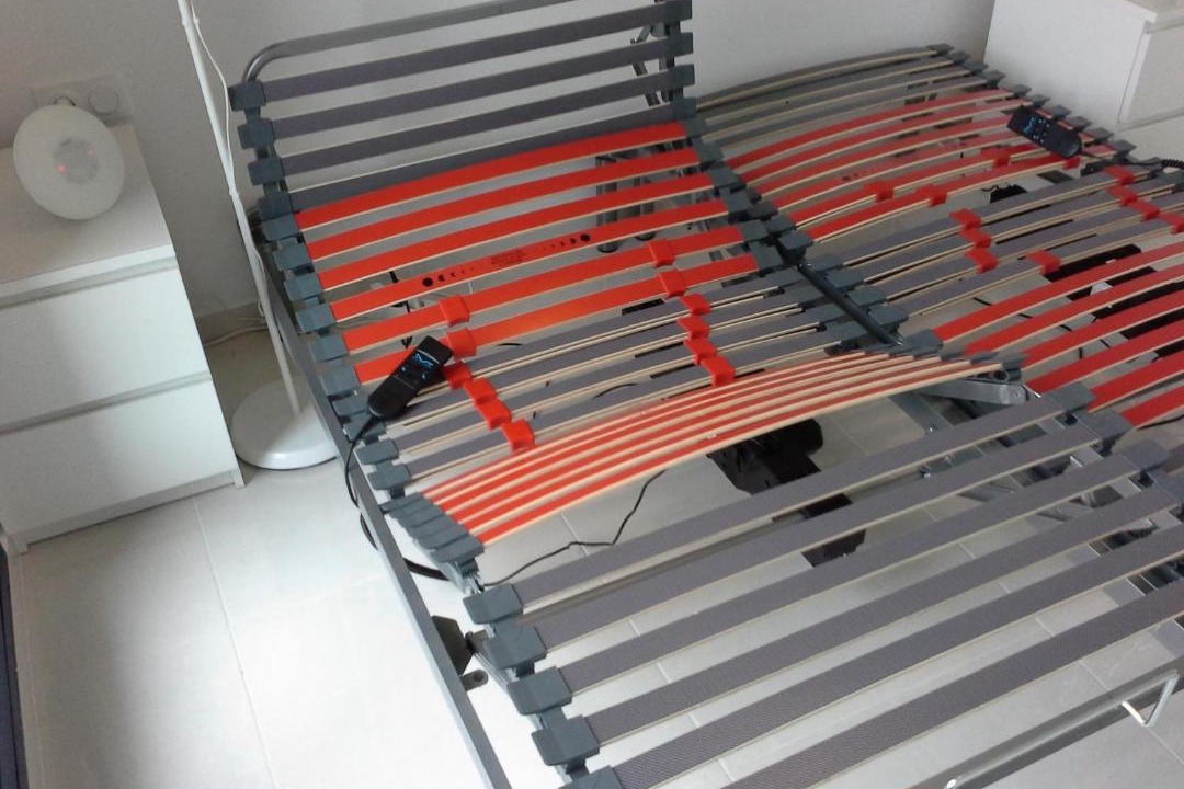 Photo of Bedroom in Punta Prima