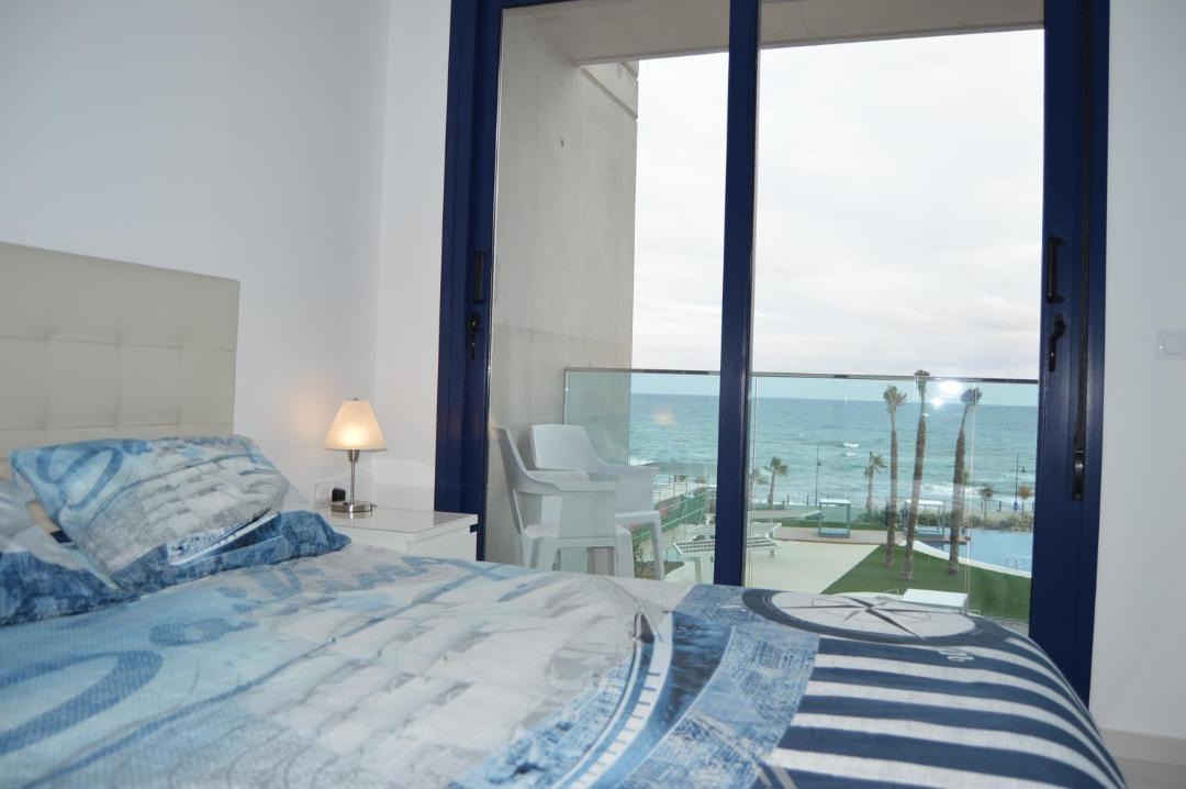 Photo of Bedroom in Punta Prima