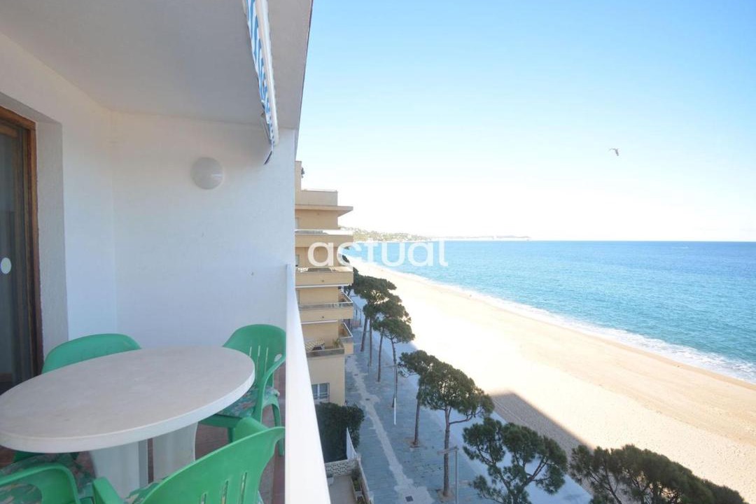 Photo of Patio Balcony in Platja d'Aro