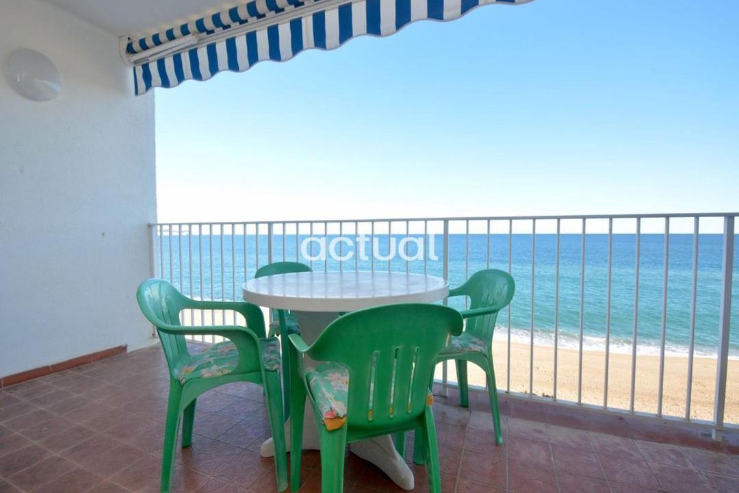 Photo of Patio Balcony in Platja d'Aro