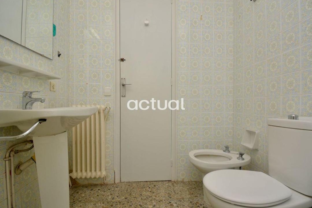 Photo of Bathroom in Platja d'Aro