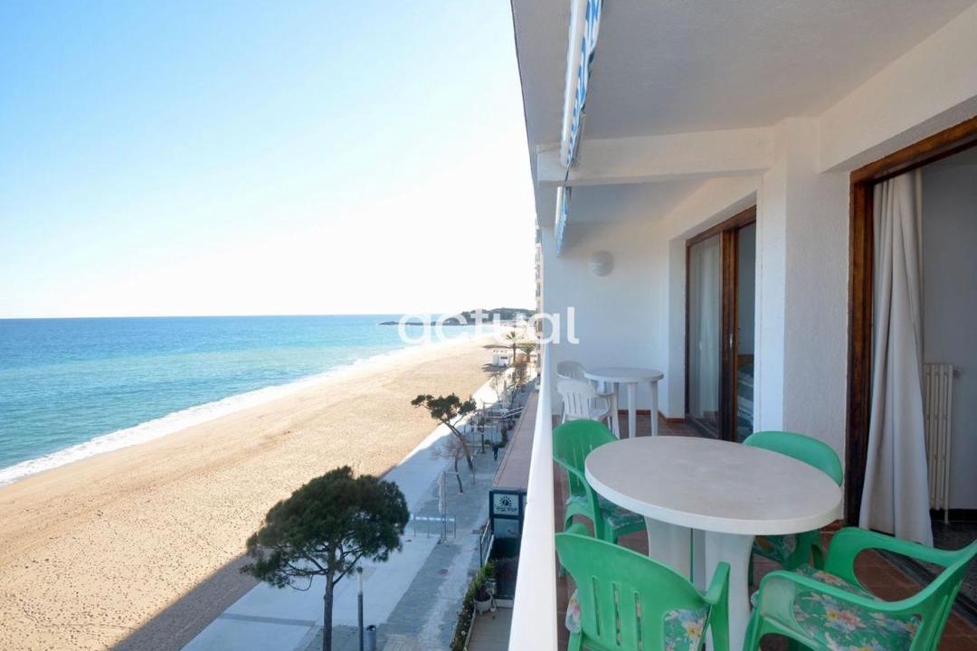Photo of Patio Balcony in Platja d'Aro