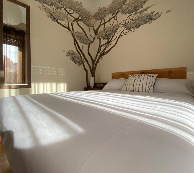 Photo of Bedroom in Burgos
