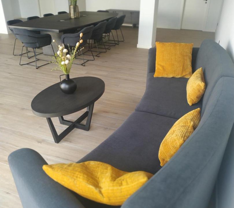 Photo of Livingroom in Muriel Viejo
