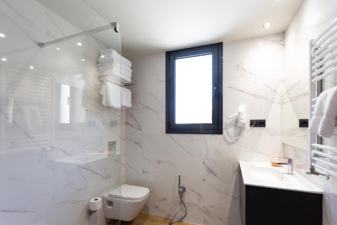 Photo of Bathroom in Isla