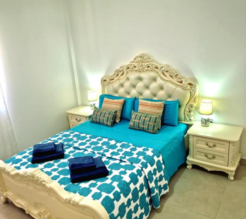Photo of Bedroom in La Trinidad