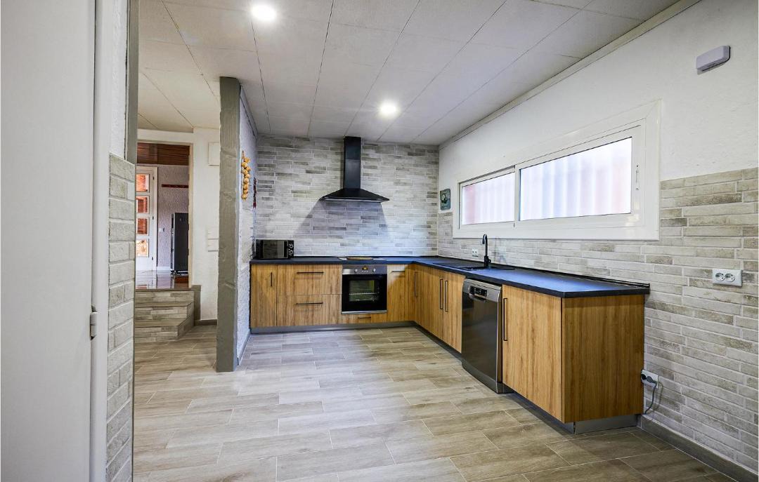 Photo of Kitchen in Sant Andreu de Llavaneres
