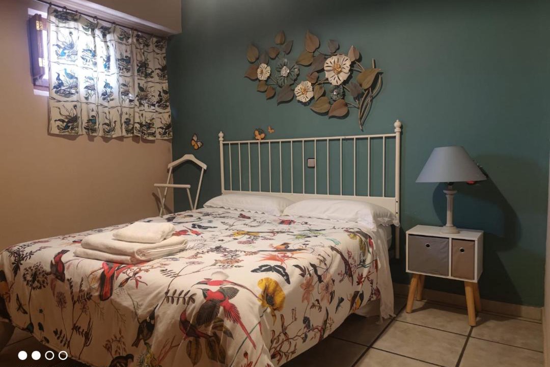 Photo of Bedroom in El Rasillo de Cameros