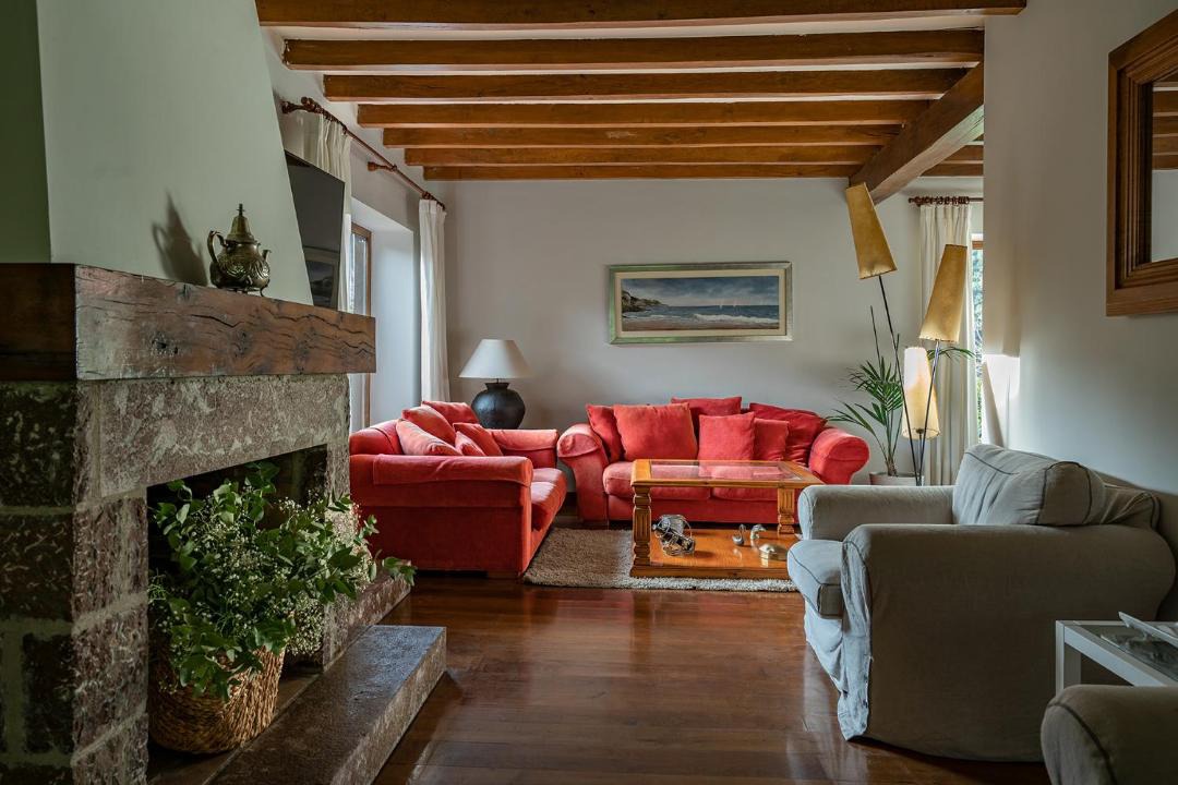 Photo of Livingroom in Ojedo