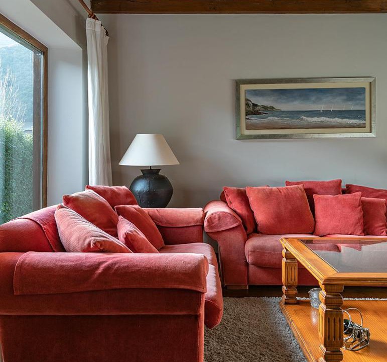 Photo of Livingroom in Ojedo