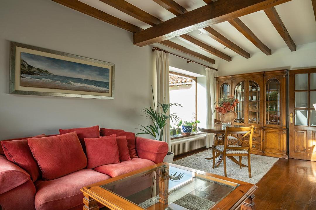 Photo of Livingroom in Ojedo