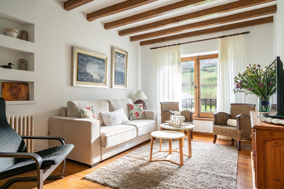 Photo of Livingroom in Ojedo