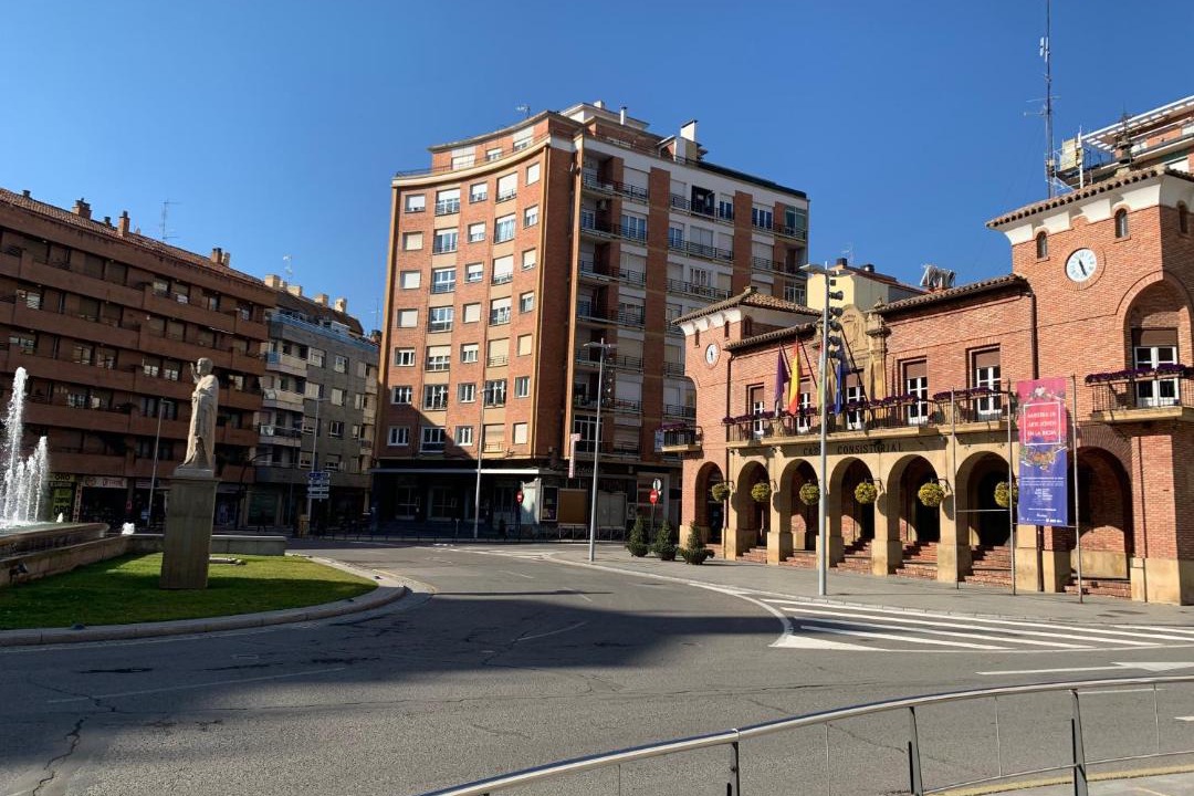 Photo of Others in Calahorra