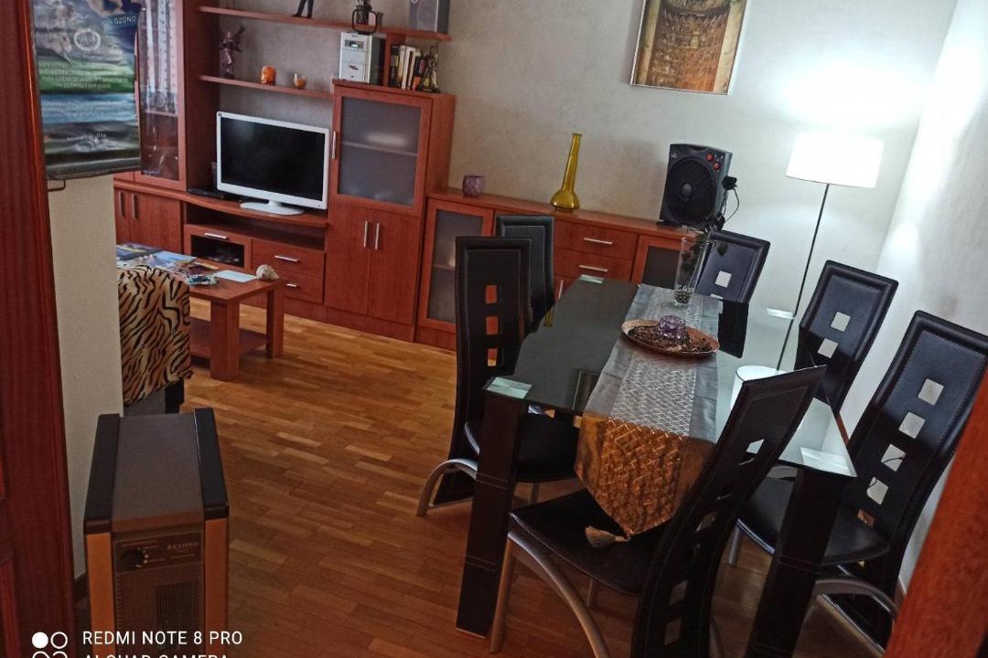 Photo of Livingroom in Carbajal de la Legua