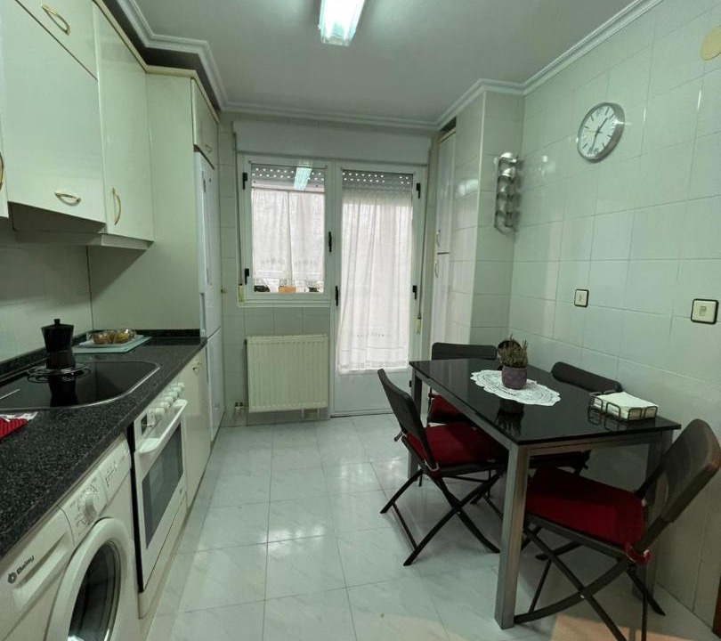Photo of Livingroom in Carbajal de la Legua