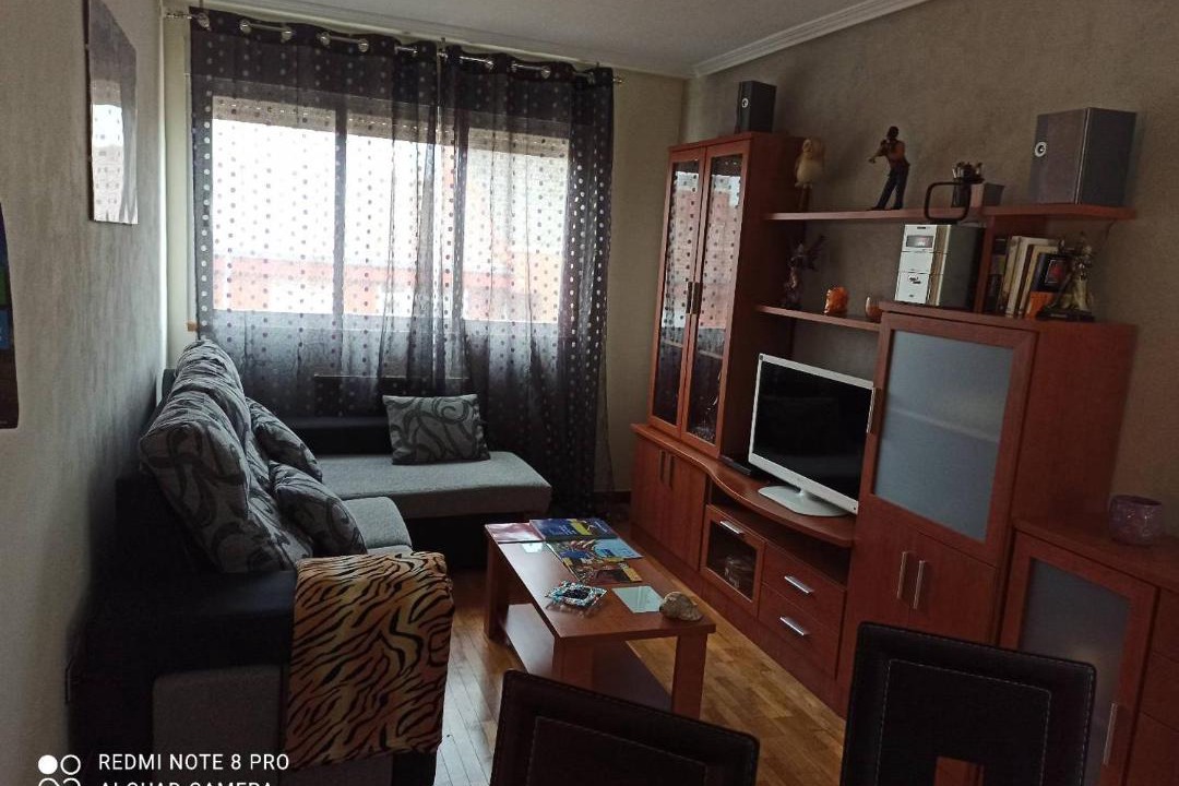 Photo of Livingroom in Carbajal de la Legua