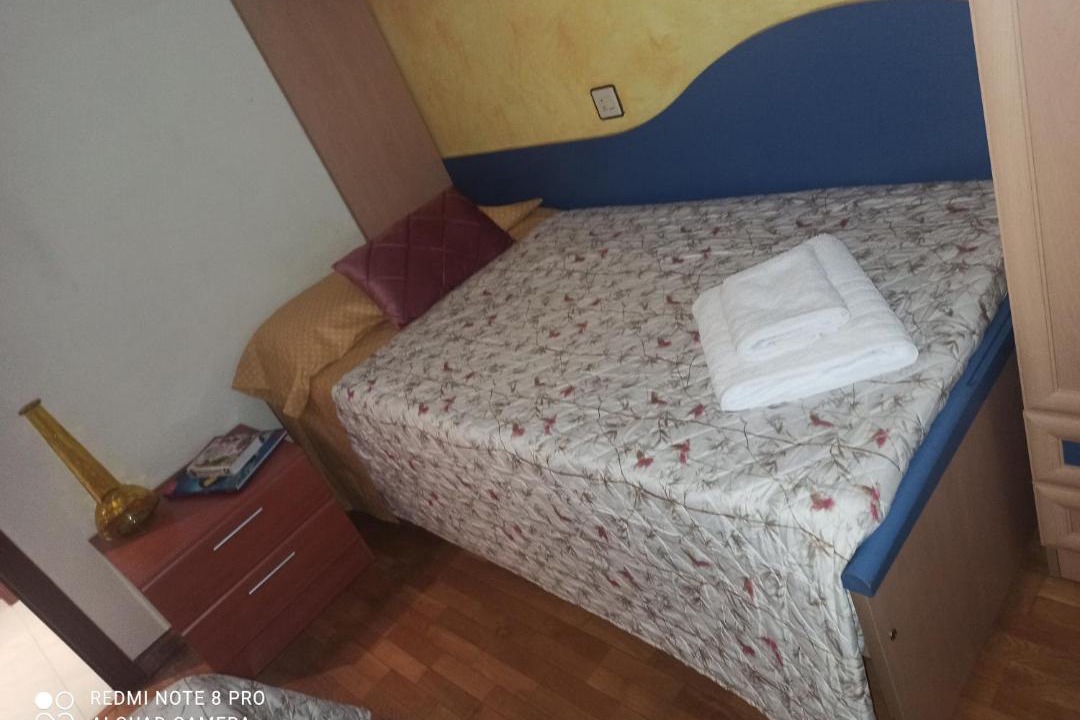 Photo of Bedroom in Carbajal de la Legua