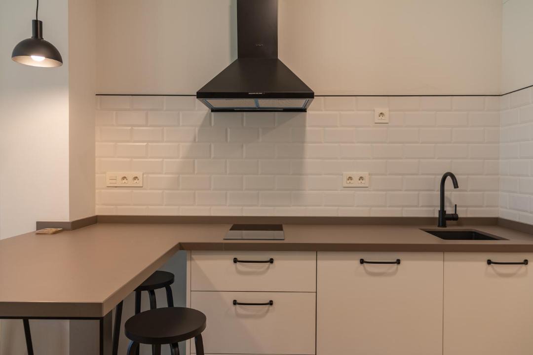 Photo of Kitchen in Bonar