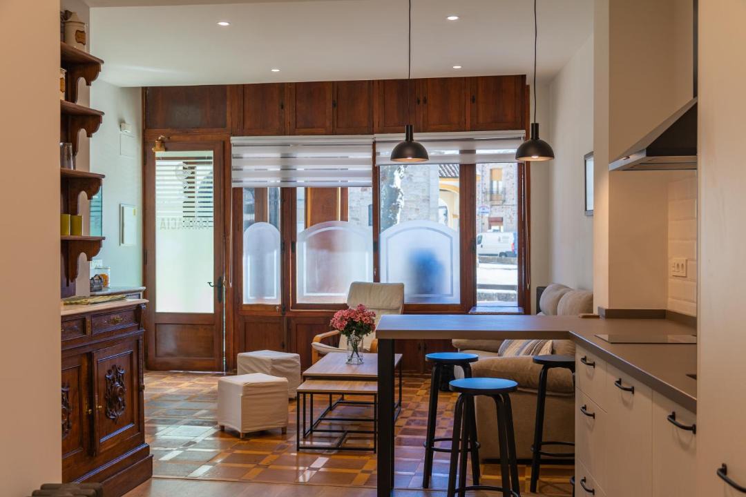 Photo of Livingroom in Bonar