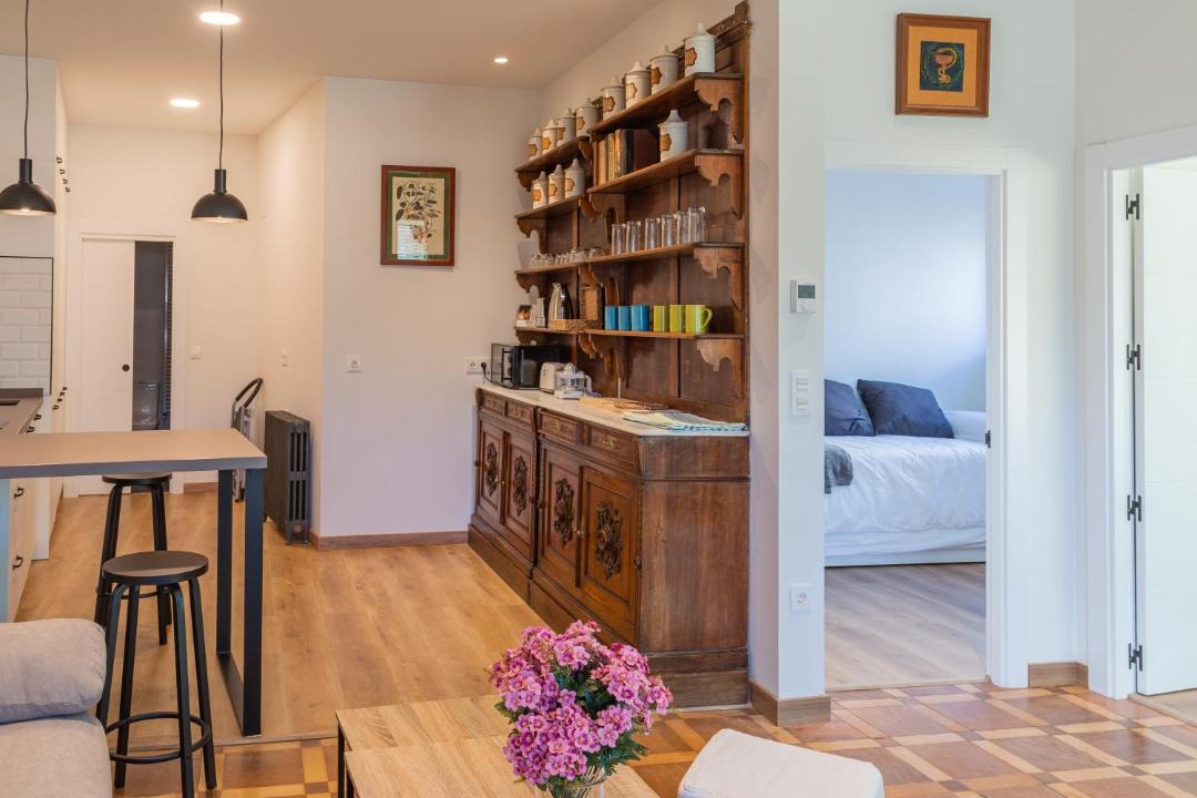 Photo of Livingroom in Bonar
