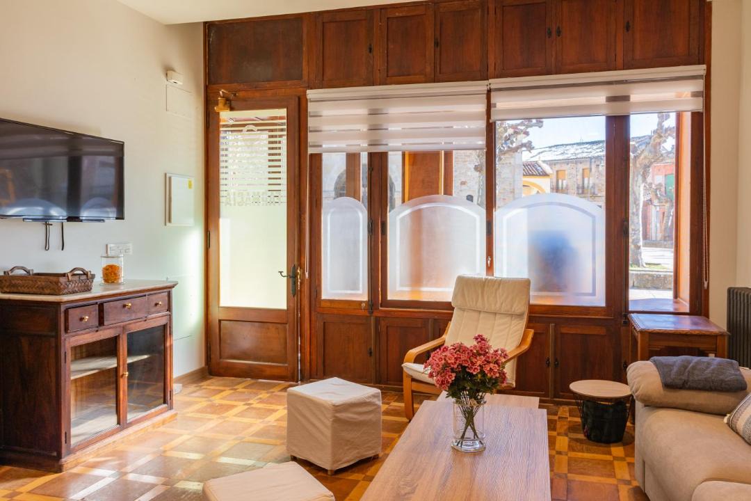 Photo of Livingroom in Bonar