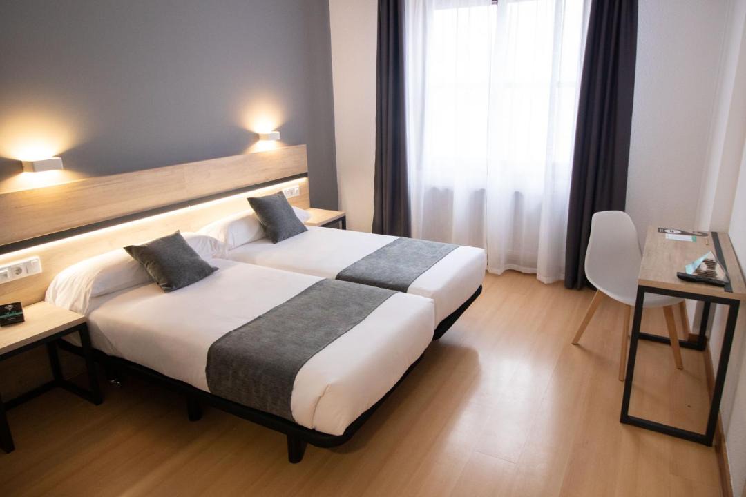 Photo of Bedroom in Villafria