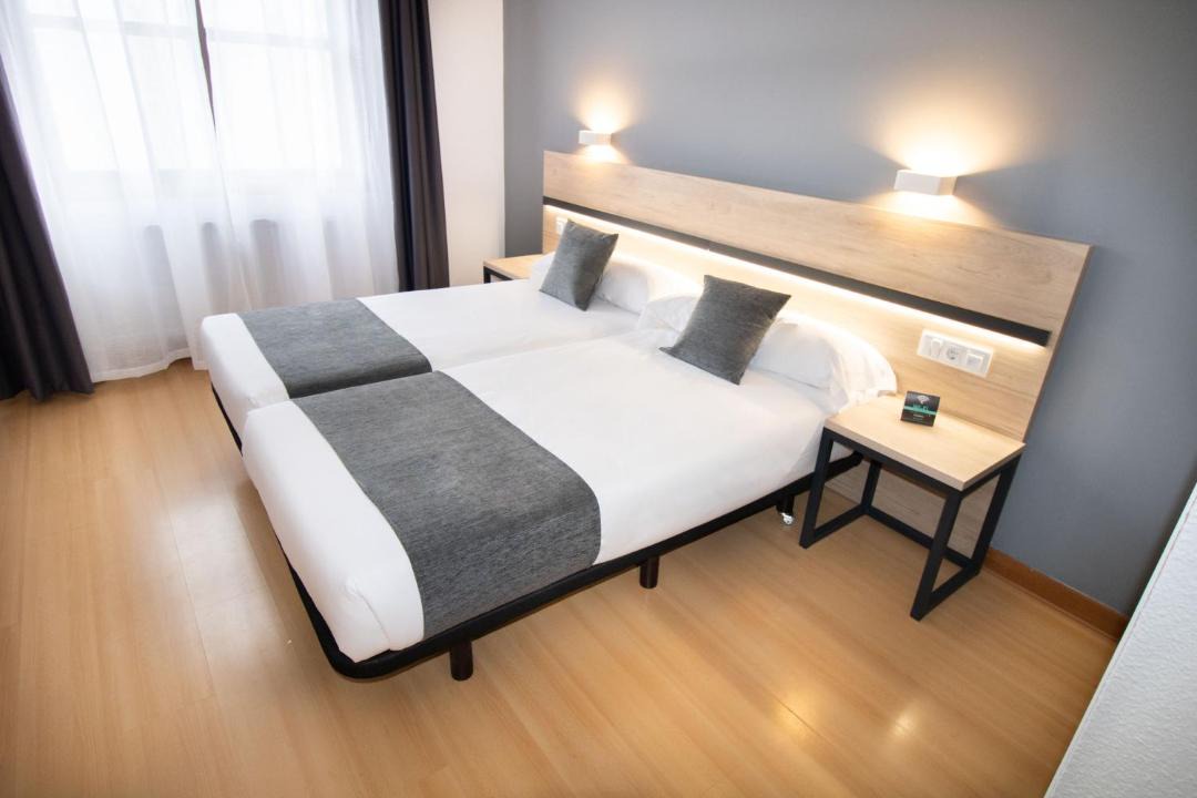 Photo of Bedroom in Villafria