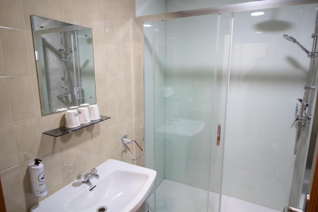 Photo of Bathroom in Villafria